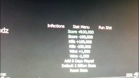 Lmc lobbys new patch mod menu