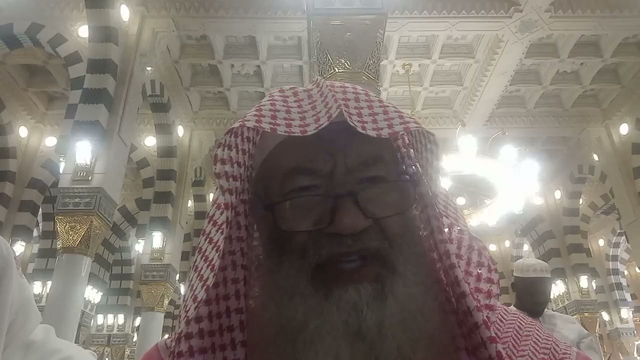 ( أية المنافق ثلاث فانتبه أن تكون منافقا )   الأربعاء    ١٤٤٧/٩/٨ لشهر  رمضان 