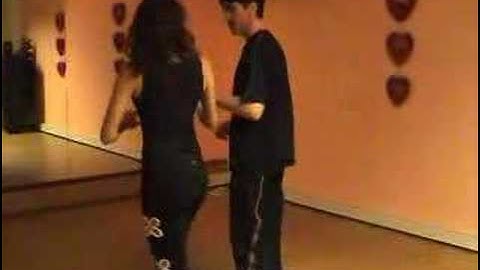 Forro move - Luis and Adriana