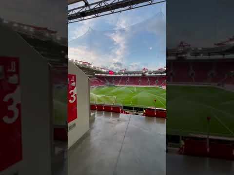 Welcome to Olympiacos