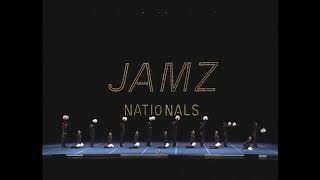JAMZ DANCE PERFORMANCE LARGE