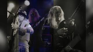 SLADY - Alive at The SLADE Fan's Convention, Wolverhampton