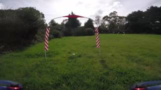 race training rf1 test