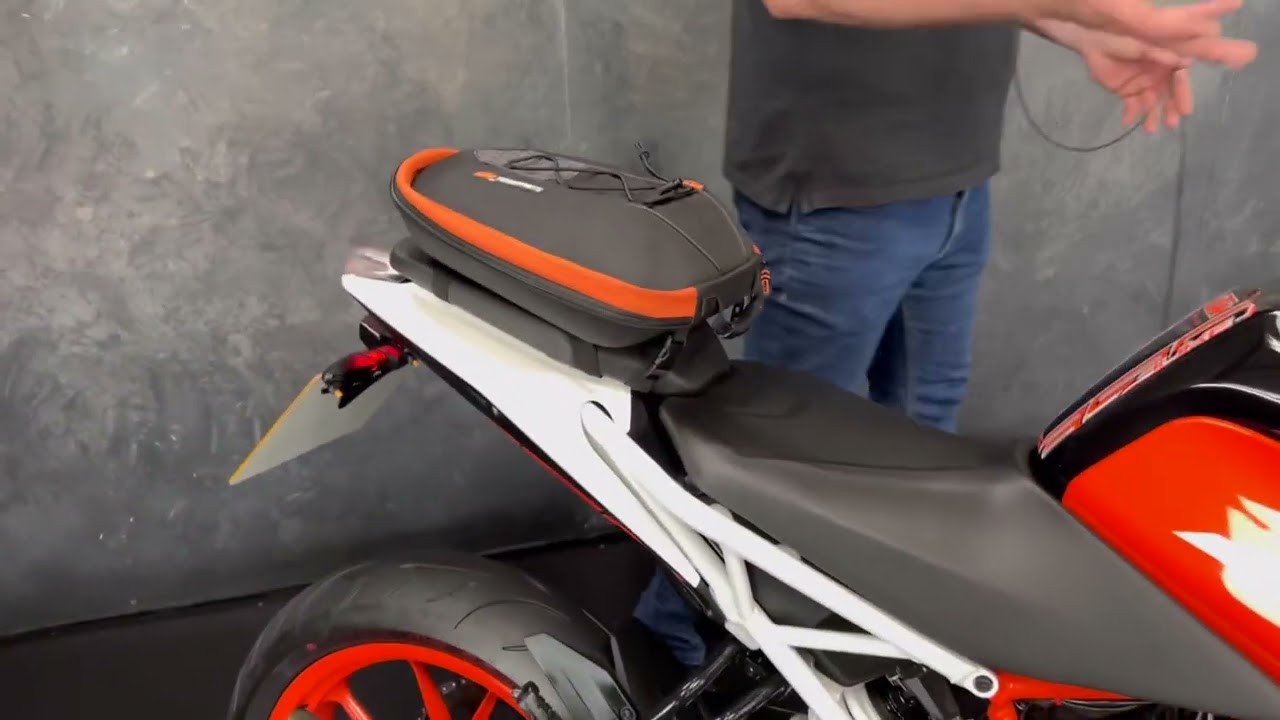 Jordan Bikes For sale-KTM Duke 390-ABS 
