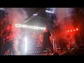 Digimortal - &quot;Фараон&quot; @ Live in Moscow, 12.05.2023