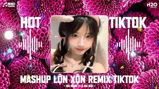 MASHUP LỘN XỘN REMIX 2026 | SỰ ƯU TIÊN CỦA EM X TRÓT TRAO DUYÊN REMIX | NHẠC HOT TIK TOK TRIỆU VIEW
