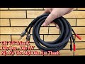 American Belden Speaker Cable Italian Proel AV Cable Only A Few Hundred K For All Sound Systems 