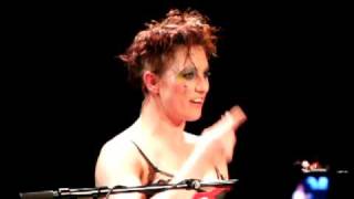 Amanda Palmer&#39;s Awesome New Zealand Song @ Bodega