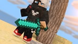 Sky MiniGames - Hacks #70   Fly nervoso