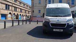 WESTON-SUPER-MARE PART 4