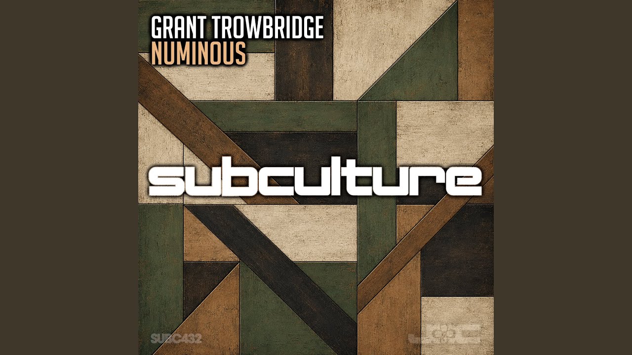 Guarda Numinous (Extended Mix) su YouTube Guarda Numinous (Extended Mix) su YouTube