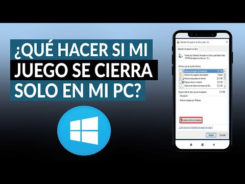 ¿Qué hacer si mi JUEGO SE CIERRA SOLO al abrirlo desde mi PC? Solucionar