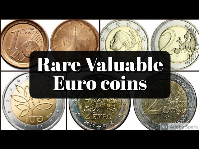 Think you've got a rare coin? Here's how you can work out how much it's  worth – The Sun