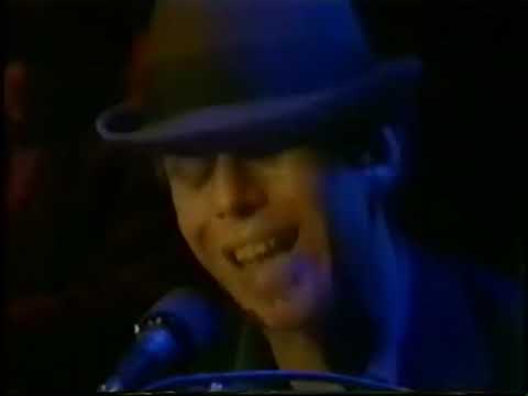 Tom Waits - Live At Montreal Jazz Festival