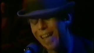 Tom Waits - Live at Montreal Jazz Festival (1981)