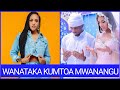 FAMILIA YA DIAMOND YASHUTUMIWA KUMTOA KAFARA MTOTO WA TANASHA MAZITO YAIBUKA WATU WA KARIBU WAELEZA