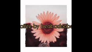 Lyrics coffee Beabadoobee Cover By Cecenaila