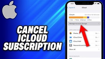 How To Cancel iCloud Subscription on iPhone (2025) - Easy Fix