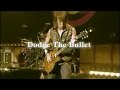 B'z CF TMG Dodge The Bullet 3