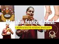 Meesho *Karwachauth* random jewellery haul |festival special ||🌸❤️
