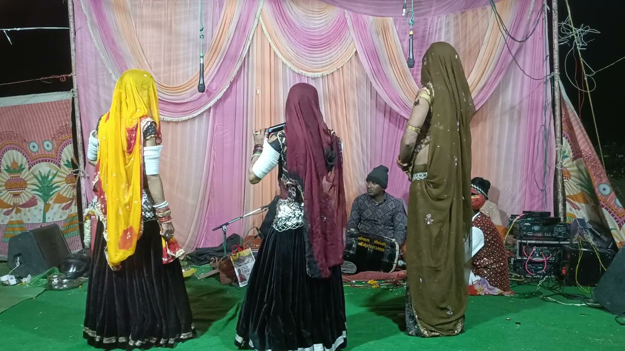 तेजाजी महाराज_ की कथा#tejaji_ katha