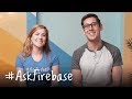 Successful Apps that used Firebase to grow & scale - #AskFirebase