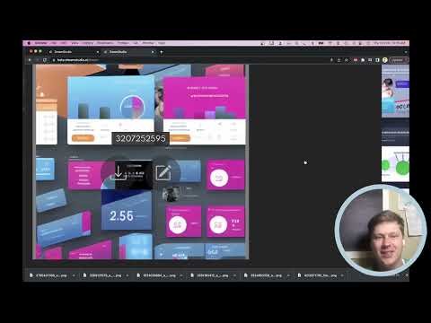 Using AI (stable diffusion) to build better dashboards
