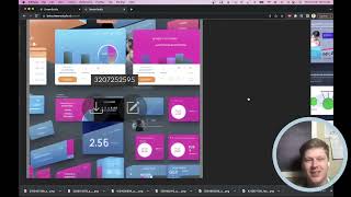 Using AI (stable diffusion) to build better dashboards