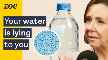 Longevity doctor: how microplastics are in your brain, heart, and blood