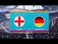 ENGLAND - DEUTSCHLAND | UEFA Euro 2020 - Achtelfinale | 29.06.2021