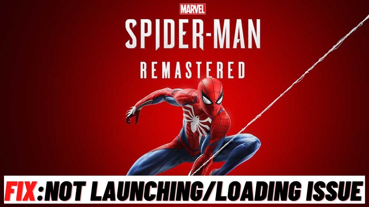 Marvel's Spider-Man Remastered - PC - Compre na Nuuvem