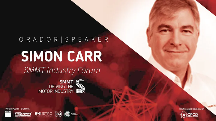 Apresentao Simon Carr | Automotive Summit 2020