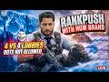 LEGEND TOWARDS LEGEND TIER PUBG MOBILE HOW BRAND