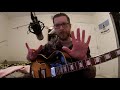 Notes on the Axe - Phase 7 - Major Arpeggios