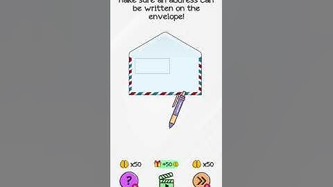 Brain Dom Level 42 Walkthrough Solution and Answer By AMQ Gaming