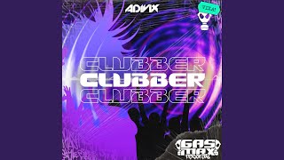 Video thumbnail of "Adivix Media - Clubber"