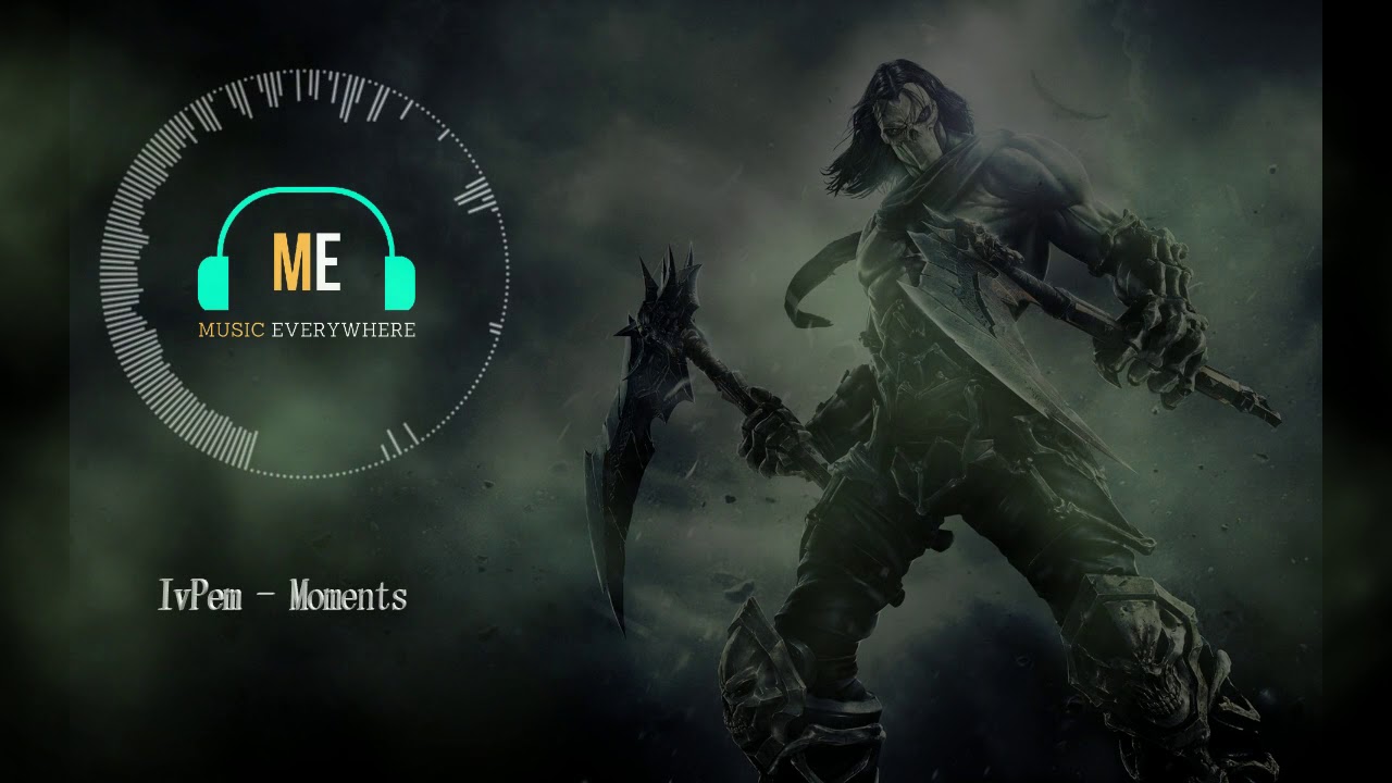 IvPem -  Moments [ ME - Release ]