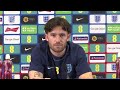 Chilwell: "Stigma around mental health is silly" | EURO Qualifiers 2024