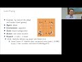 Introduction to Reinforced Learning