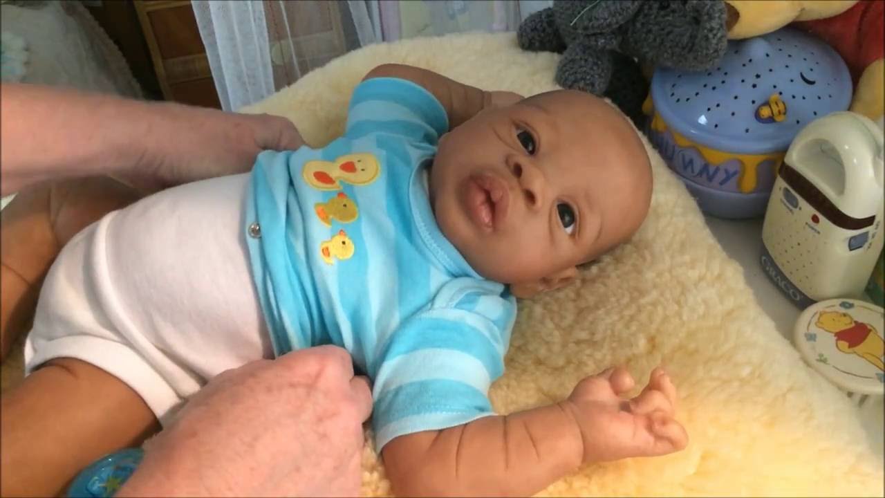 reborn doll stores