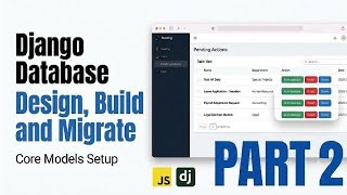 DMS - Database design Part 2
