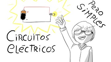 Circuitos eléctricos explicados | Inicio básico
