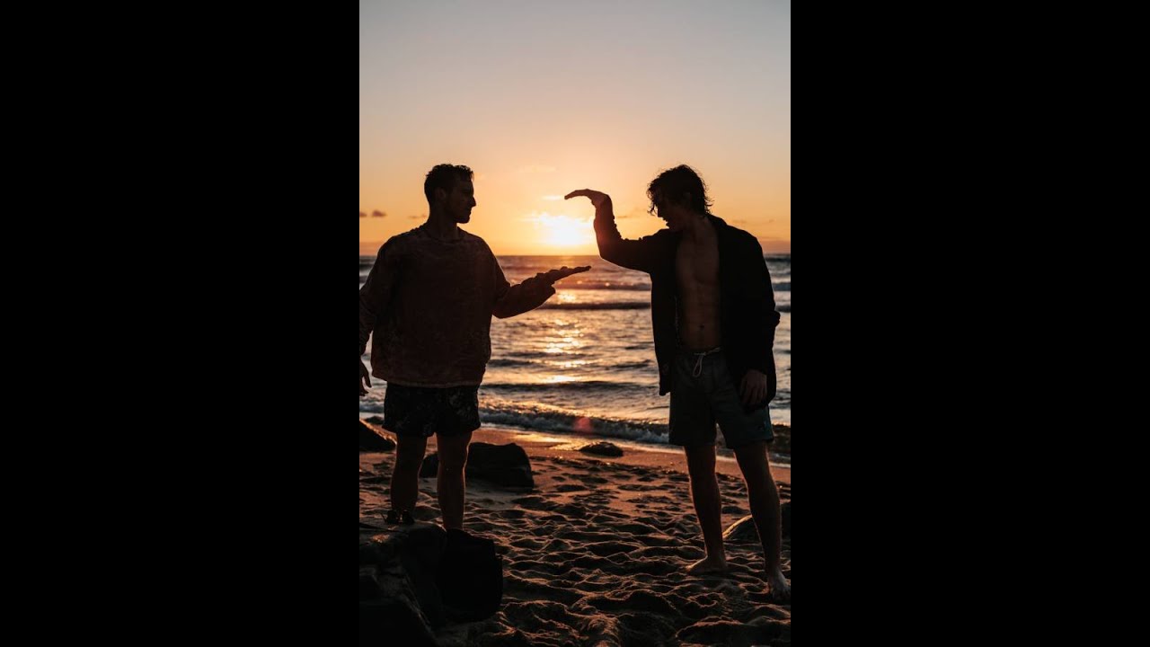 Światło w nas – Piosenka o przyjaźni