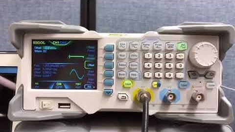 CPE329-07/08 P3-Digital Multimeter Demo