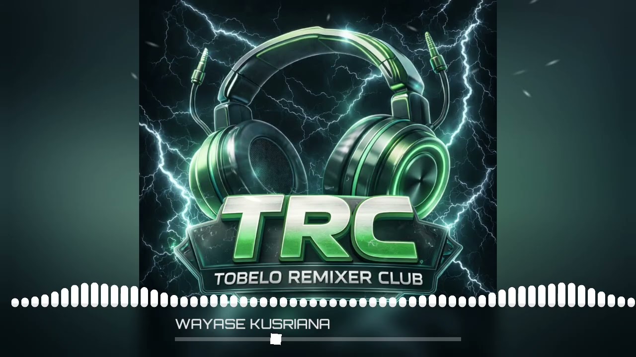 T.R.C_WAYASE KUSRIANA_NERAKA_SS_🔥🔥‼️FERIKO_R_2026