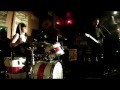 Le Chat Noir - Silver City Burns (Timepiece, Exeter 21/01/2011)