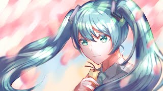 MEMORY / SANSHO feat.初音ミク