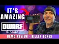 Review Demo: MOD Audio Dwarf is INSANE - Killer Unlimited Tones