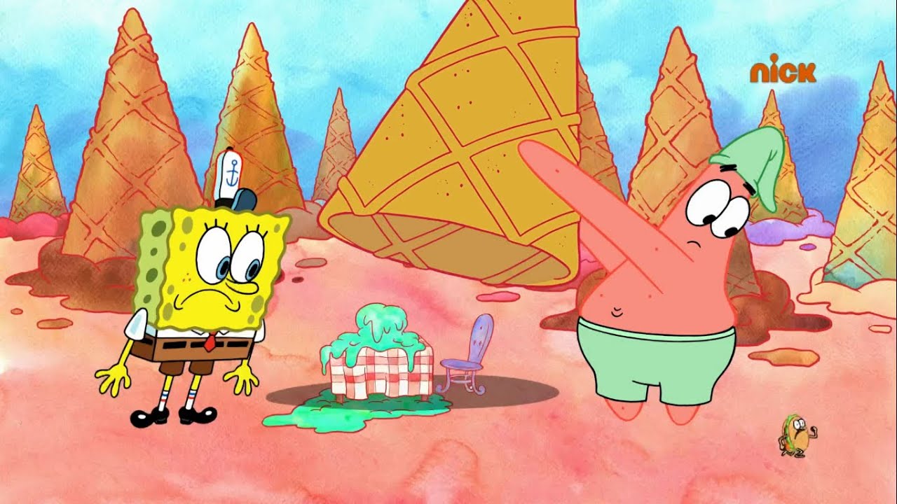 How "Russian Rump" Played in "Dream Hoppers" YouTube