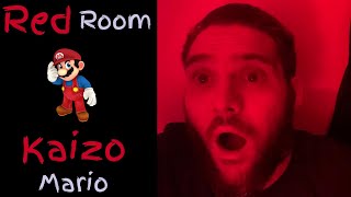 Red Room - Super Cindy World 3 - Kaizo Mario - Part 1